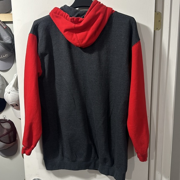 Champion XLT hoodie - Picture 4 of 4